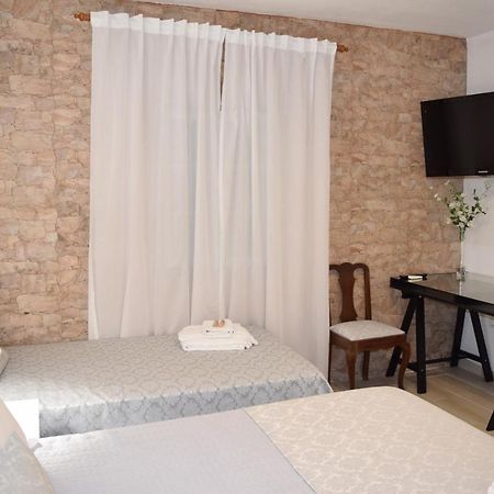 Quinta Da Nave Do Lobo Otel Marvão Dış mekan fotoğraf
