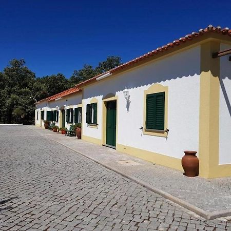 Quinta Da Nave Do Lobo Otel Marvão Dış mekan fotoğraf