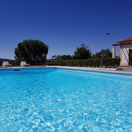 Quinta Da Nave Do Lobo Otel Marvão Dış mekan fotoğraf