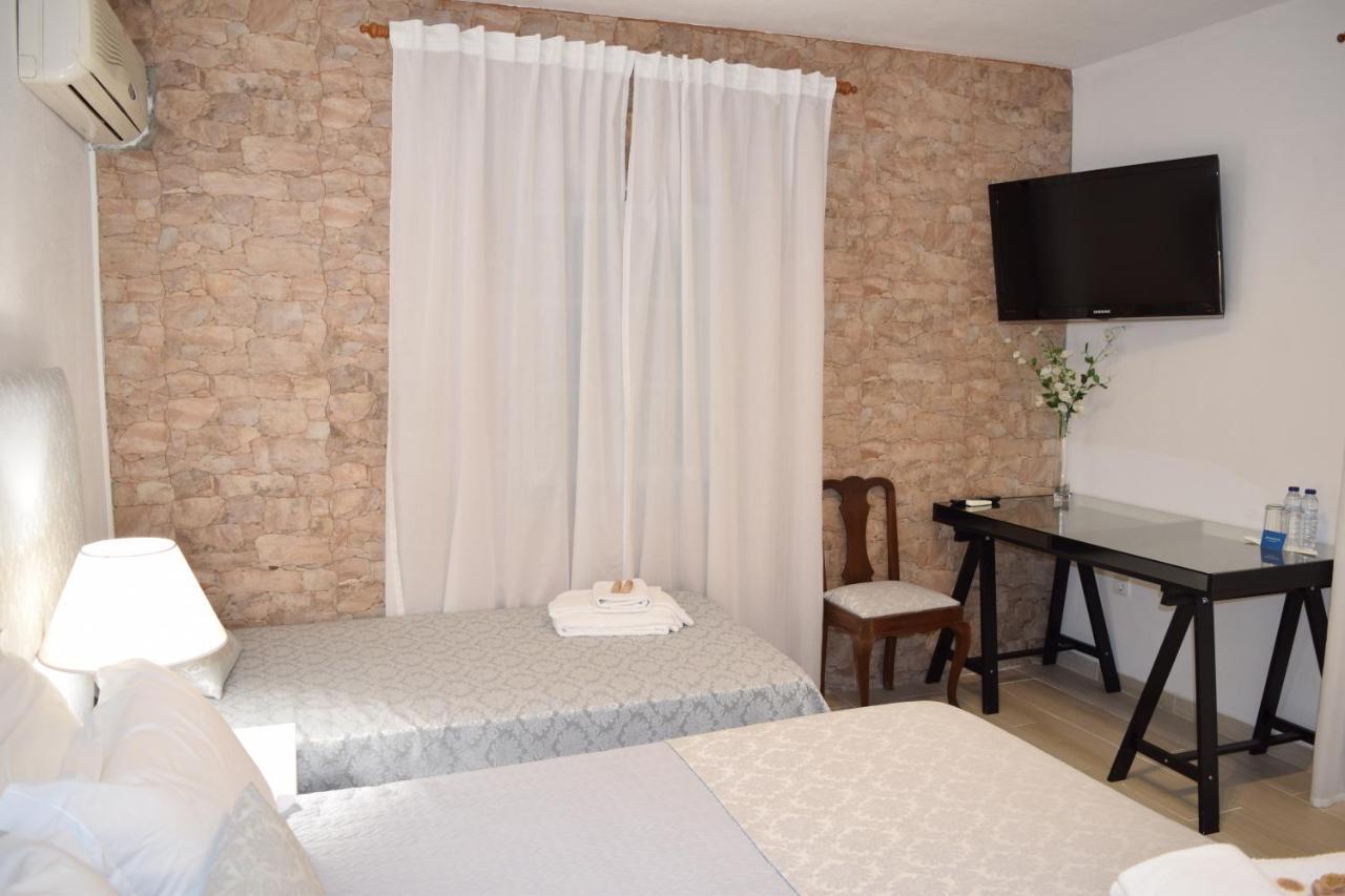 Quinta Da Nave Do Lobo Otel Marvão Dış mekan fotoğraf