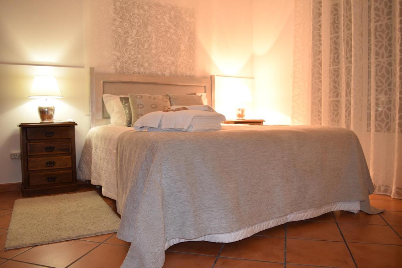 Quinta Da Nave Do Lobo Otel Marvão Dış mekan fotoğraf