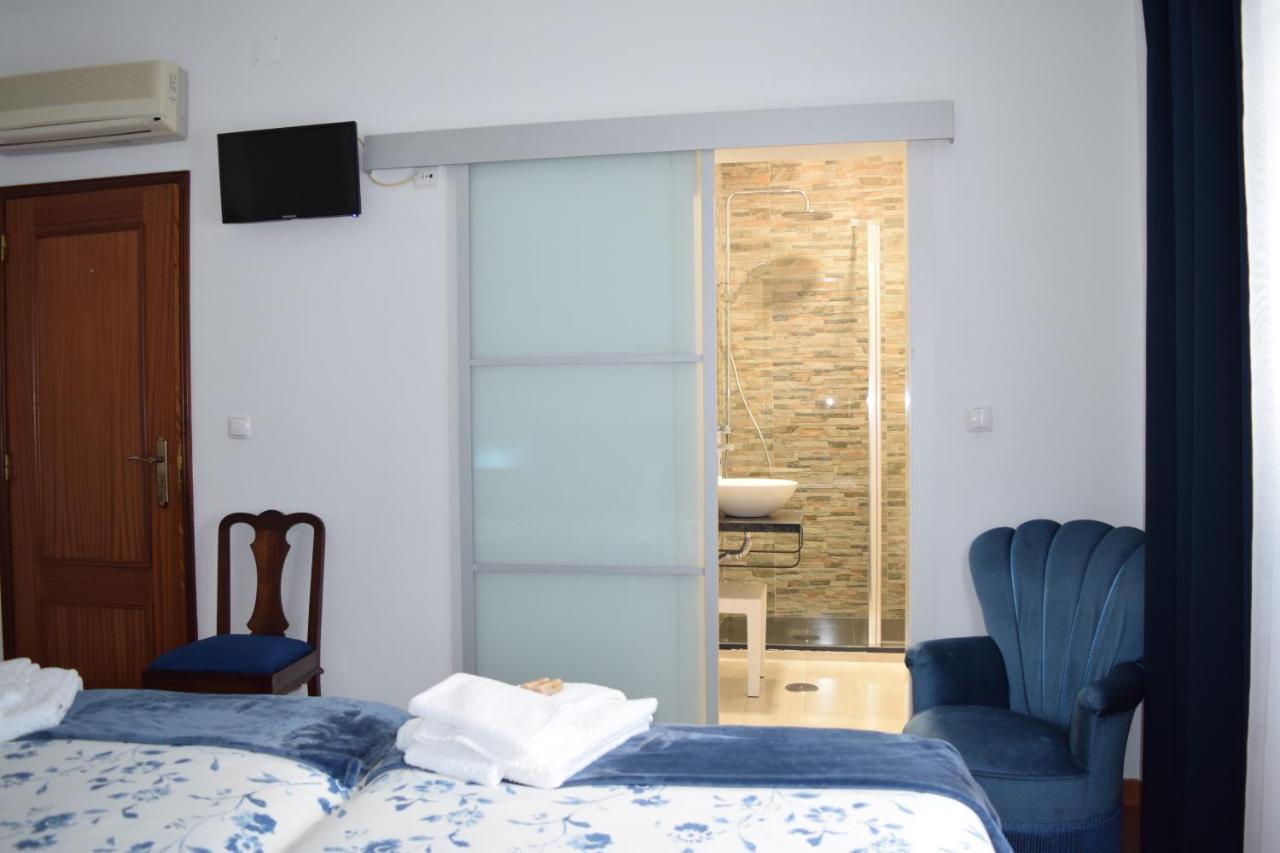 Quinta Da Nave Do Lobo Otel Marvão Dış mekan fotoğraf