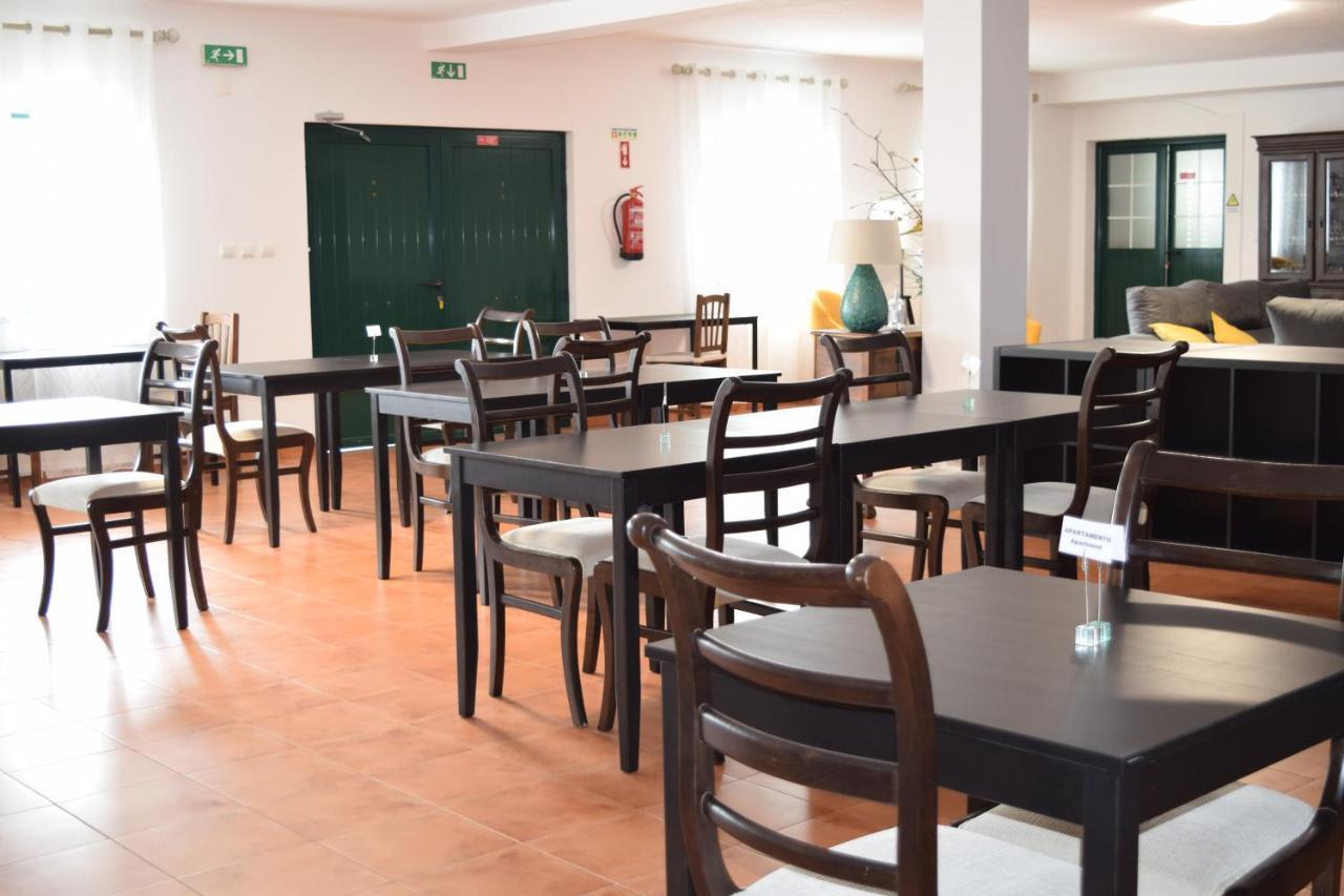 Quinta Da Nave Do Lobo Otel Marvão Dış mekan fotoğraf