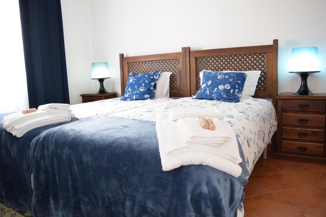 Quinta Da Nave Do Lobo Otel Marvão Dış mekan fotoğraf