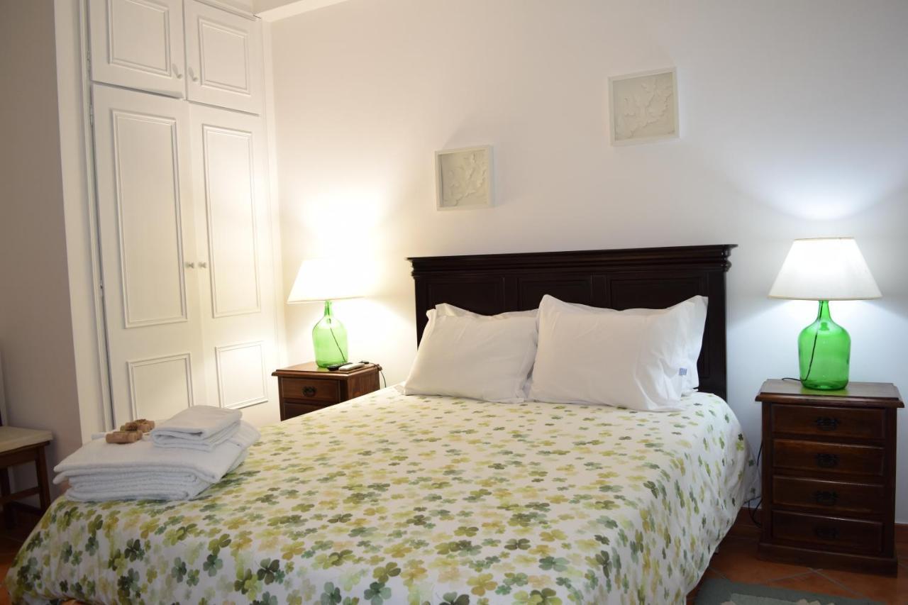 Quinta Da Nave Do Lobo Otel Marvão Dış mekan fotoğraf