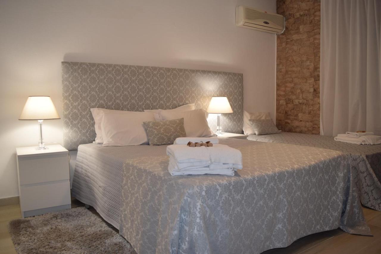 Quinta Da Nave Do Lobo Otel Marvão Dış mekan fotoğraf