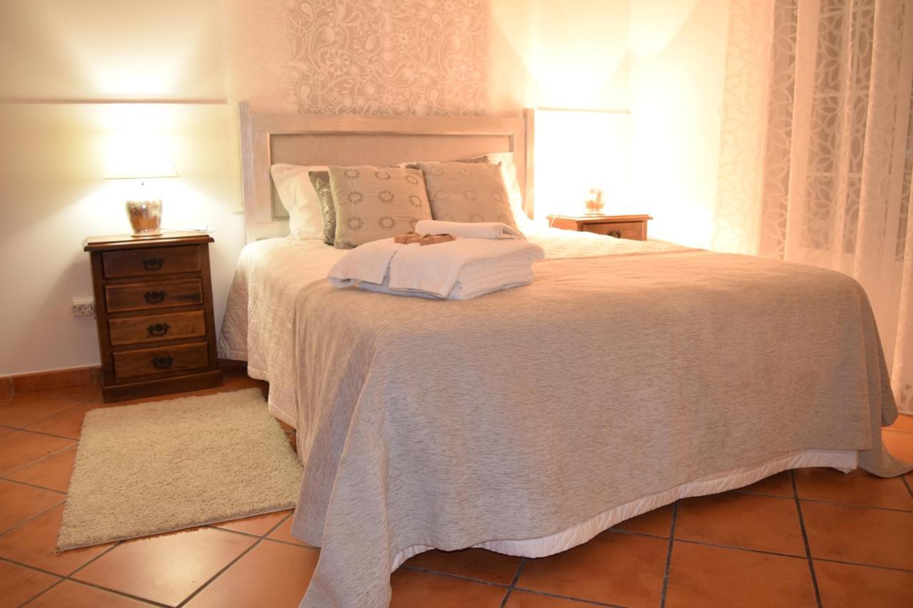 Quinta Da Nave Do Lobo Otel Marvão Dış mekan fotoğraf