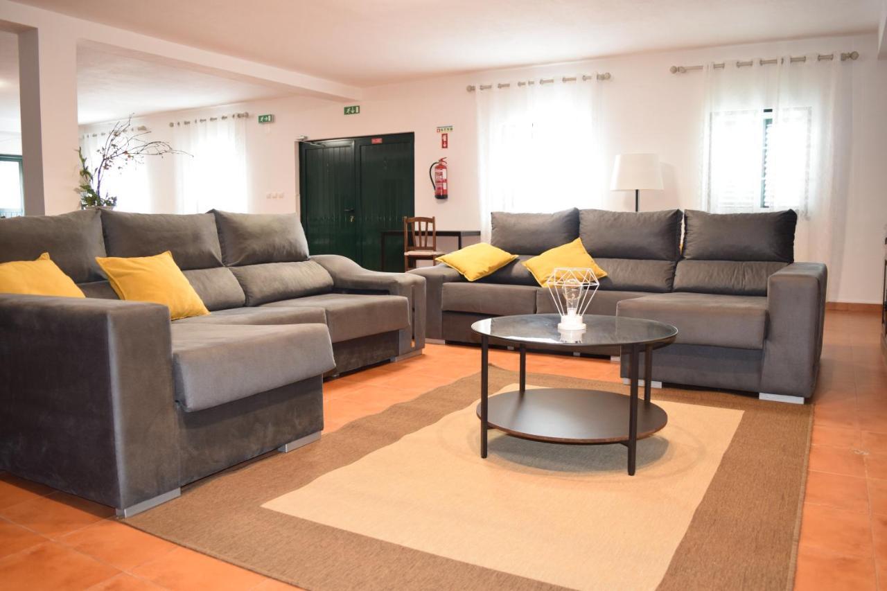 Quinta Da Nave Do Lobo Otel Marvão Dış mekan fotoğraf