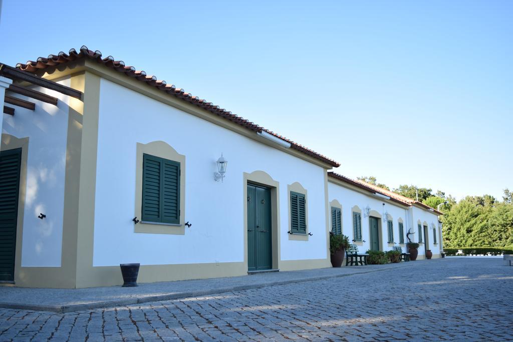 Quinta Da Nave Do Lobo Otel Marvão Dış mekan fotoğraf