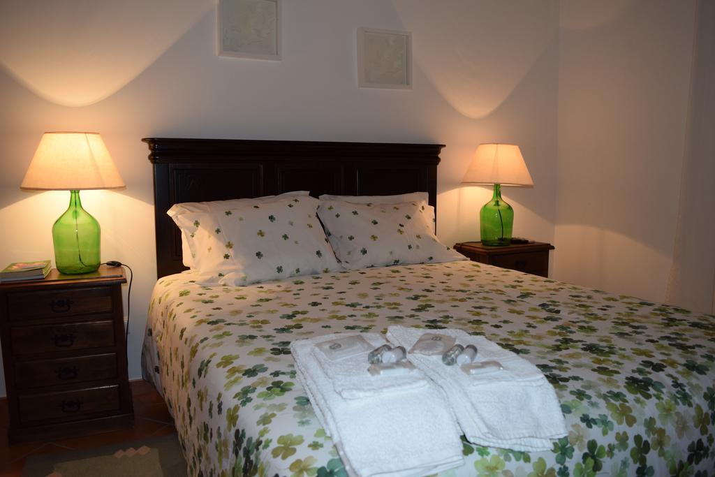 Quinta Da Nave Do Lobo Otel Marvão Dış mekan fotoğraf