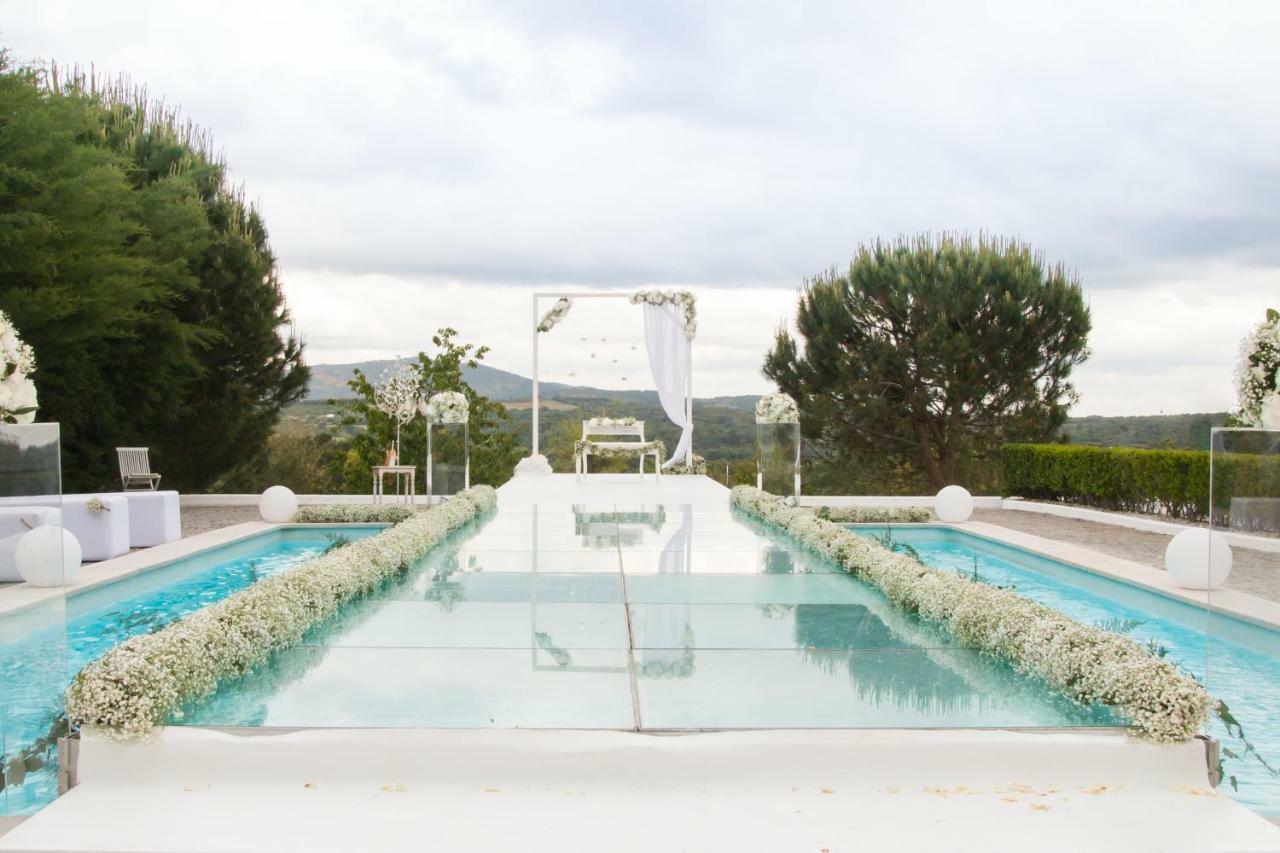 Quinta Da Nave Do Lobo Otel Marvão Dış mekan fotoğraf