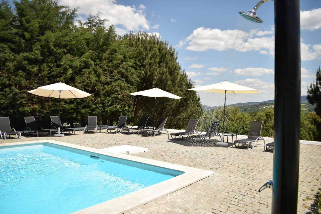 Quinta Da Nave Do Lobo Otel Marvão Dış mekan fotoğraf